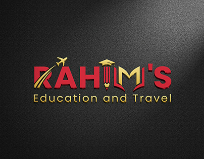 Rahim`s Education And Travel