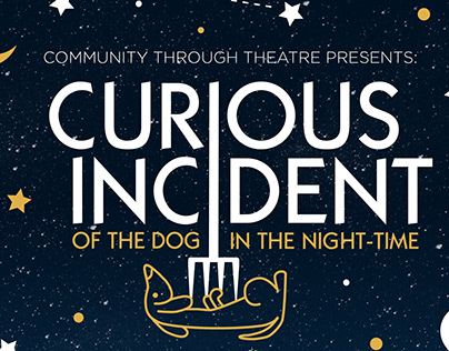 Curious Incident Collateral