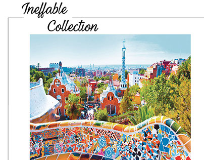Project thumbnail - Ineffable Collection