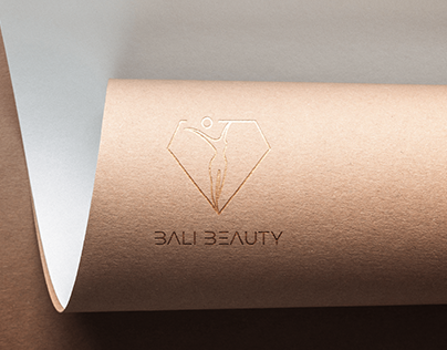 Bali Beauty Logo