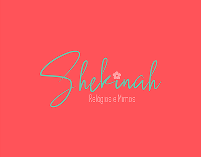 Shekinah store - watches