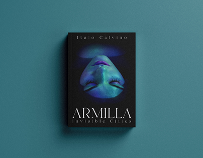 Armilla | Book Cover