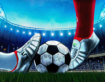 Football Game screen shoot