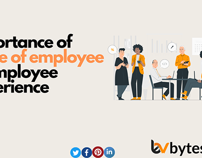 Importance of voice of employee in employee experience