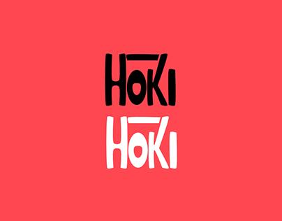 Logo Hōki Japanese Food