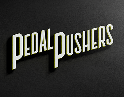Pedal Pushers (Work in Progress)
