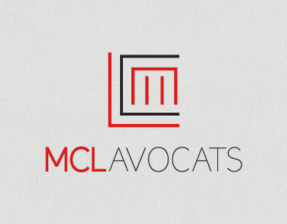 MCL AVOCATS - Rebranding