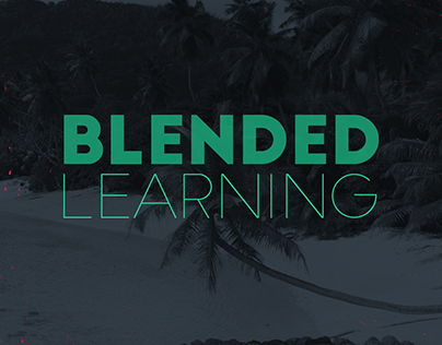Blended Learning Brochure