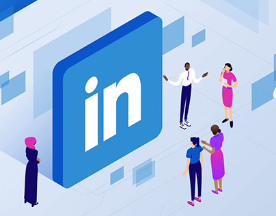 How to promote business through LinkedIn?