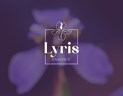 Lyris Essence Brand