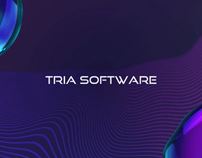 Apresentação - Tria Software