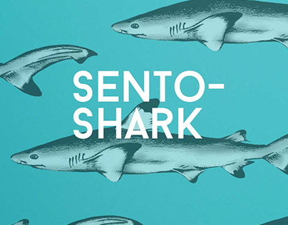 SENTO-SHARK