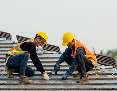 Boost Your Roof Strength With The Best Roofing Service