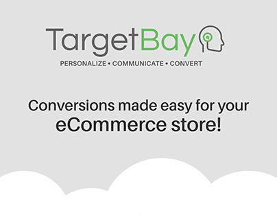 eCommerce Store - TargetBay