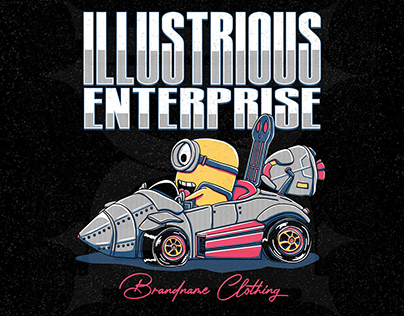 Illustrious Enterprise