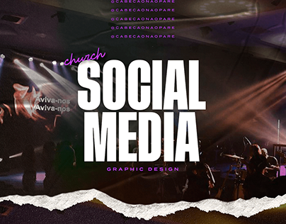 Church Social Media | Vol. 6