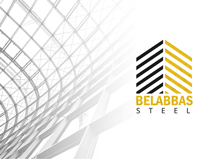 Belabbas steel company