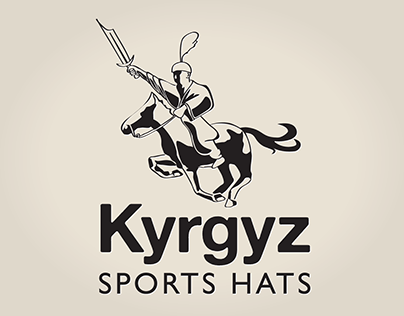 Kyrgyz Sports Hats