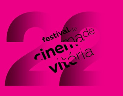 22º Festival de Cinema de Vitória