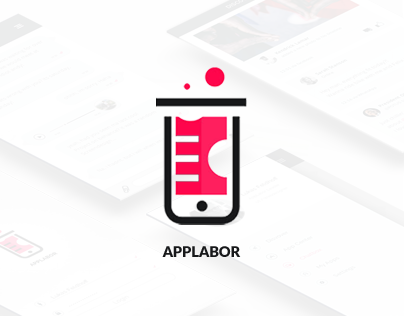 AppLabor - IOS App Branding
