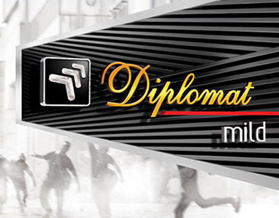 DIPLOMAT MILD-2013