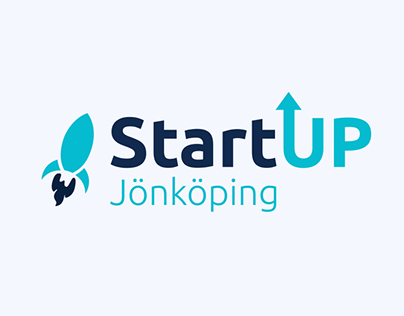 StartUP Jönköping / Branding and Web Development