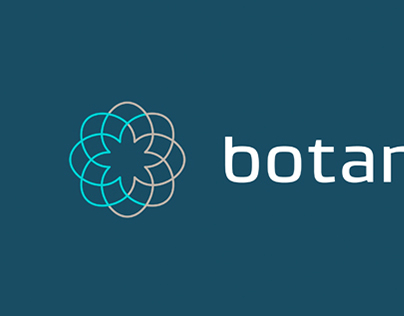botanico - branding