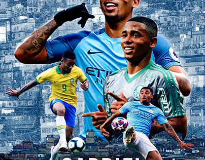 gabriel jesus