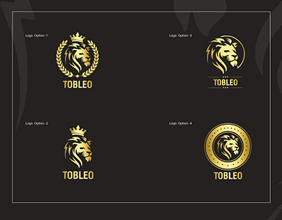 Logo Design Tobleo
