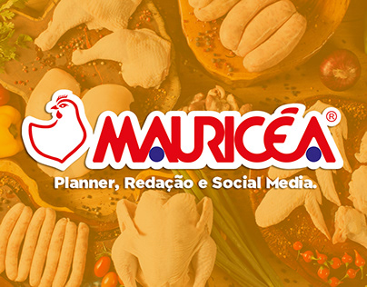 Planner, Redação e Social Media | Mauricéa