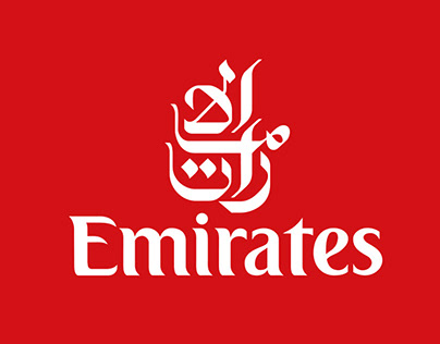 Emirates HTML5 Banner Design