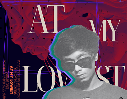 Project thumbnail - At my lowest | Ig., Yunsky