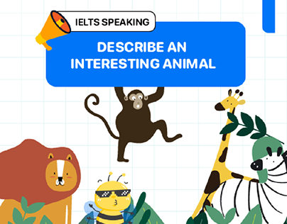 Describe an interesting animal