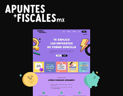 Apuntes Fiscales