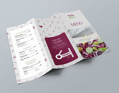 Beets - Brand Applications
