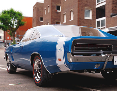 Charger RT69