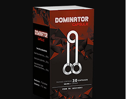 Dildo The Dominator 45 cm * Sex Shop Erotic24