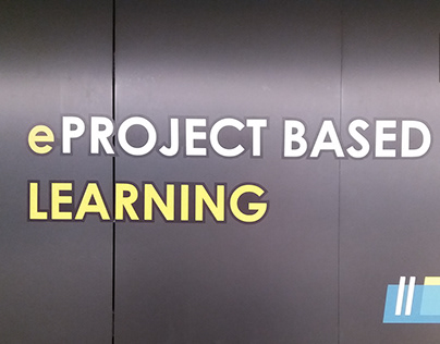 eProject Based Learning Exhibition
