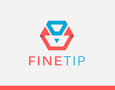 Fine Tip logo