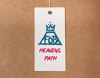 Fall Out Boy - Heaven's Path