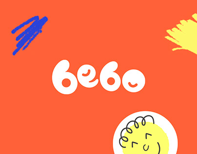 Bebo | Kids Branding
