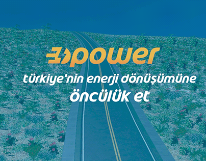 Project thumbnail - Opower (Graduation Project)