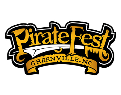 PirateFest logo