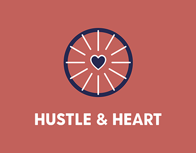 Hustle & Heart - eCommerce Website