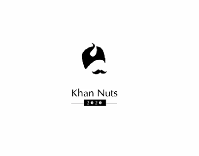 khan nuts/Buyable brand