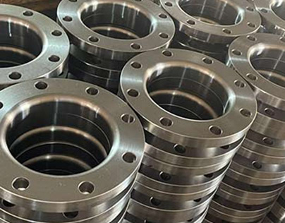 Top Finest JIS Flanges Manufacturer in India.