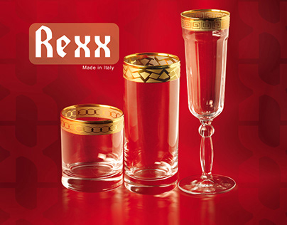 Image Retouching Package Designing - Rexx