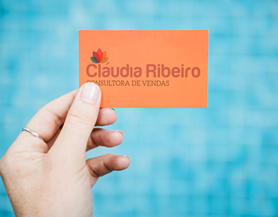 Claudia Ribeiro