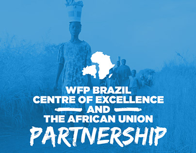 WFP-AFRICAN UNION PARTNERSHIP/PARCERIA UNIÃO AFRICANA