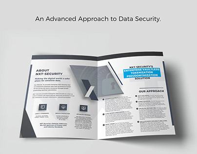 NXT-Security Brochure